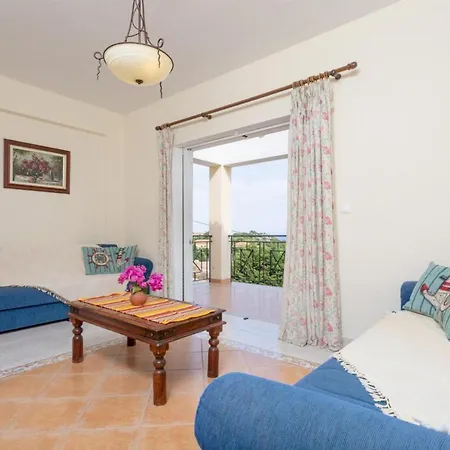 Villa Ionian Sea Spathíon