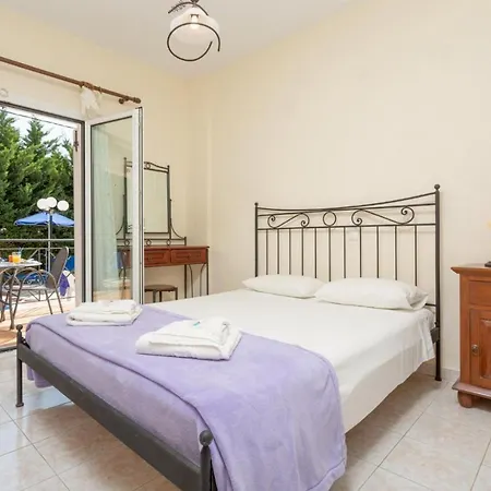 Villa Ionian Sea *