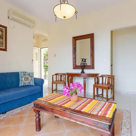 Villa Ionian Sea Spathíon