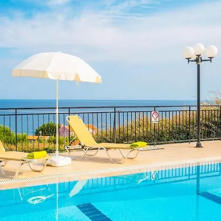 Villa Ionian Sea *